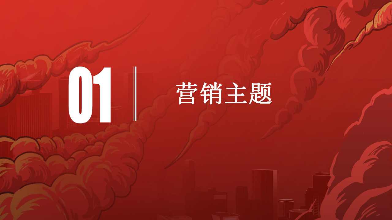 2019年5-6月碧桂园双月主题营销推广指引&ldquo;致敬城市梦想家&rdquo;【房地产】【品牌推广】.pptx 第3页