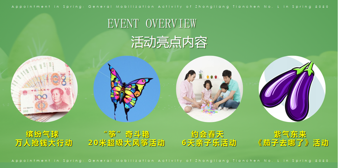 2019地产项目4月春季总动员活动策划方案【春季活动】.pptx 第3页