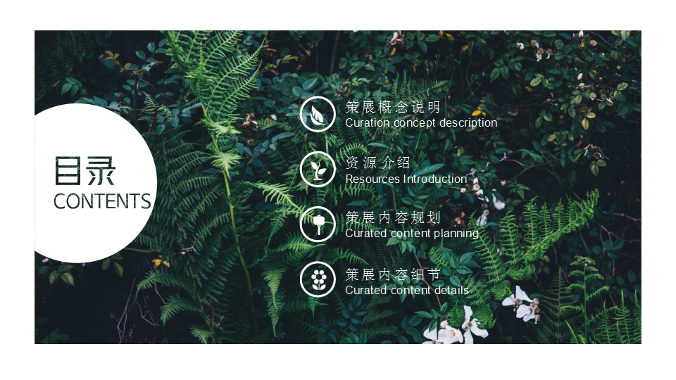 2018卡罗拉汽车品牌体验去撒野丛林秘境美陈主题展活动策划案【汽车】【展览】.pptx 第3页