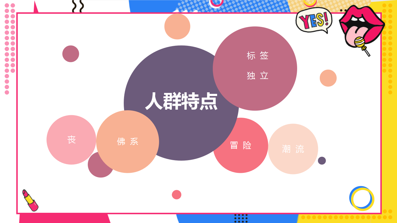 2020商场广场第二届城市青年节活动策划方案【商业地产】【系列活动】.pptx 第3页