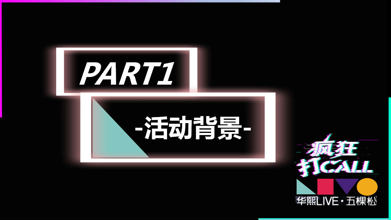 2018华熙LIVE∙五棵松网红街区嘉年华【网红】【打卡】.pptx 第3页