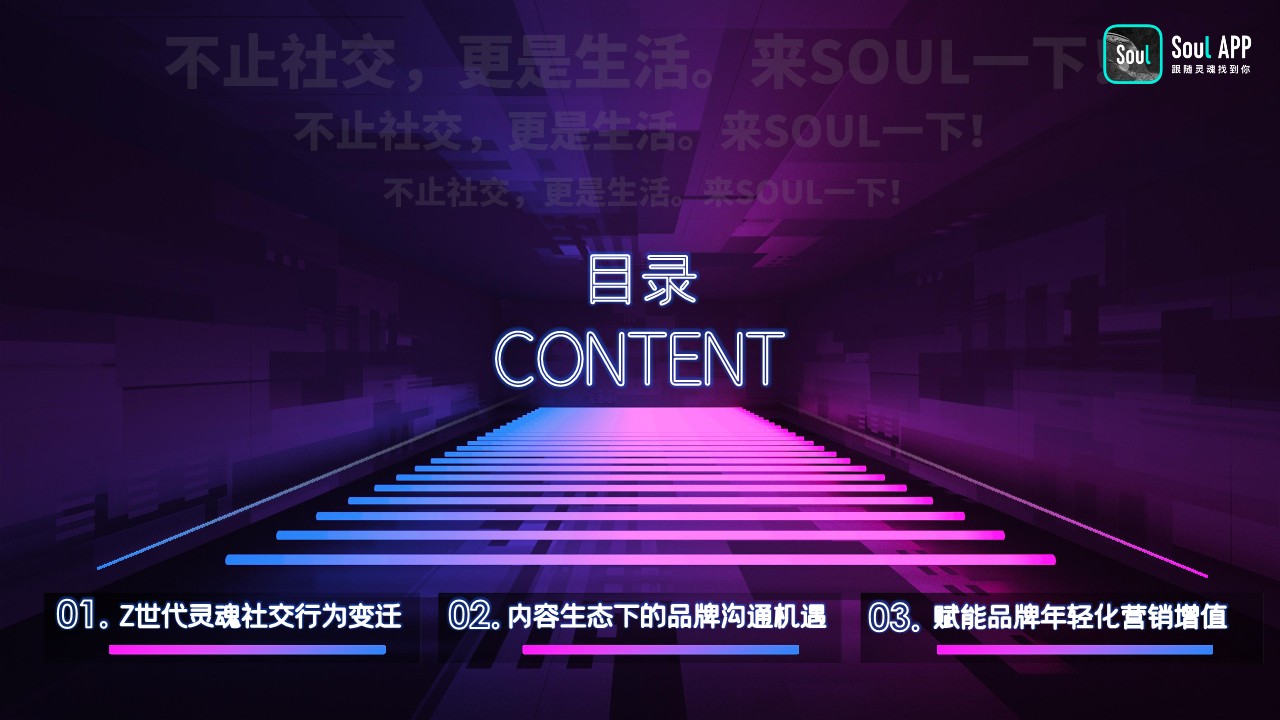 Soul品牌营销通案【社交】 第2页
