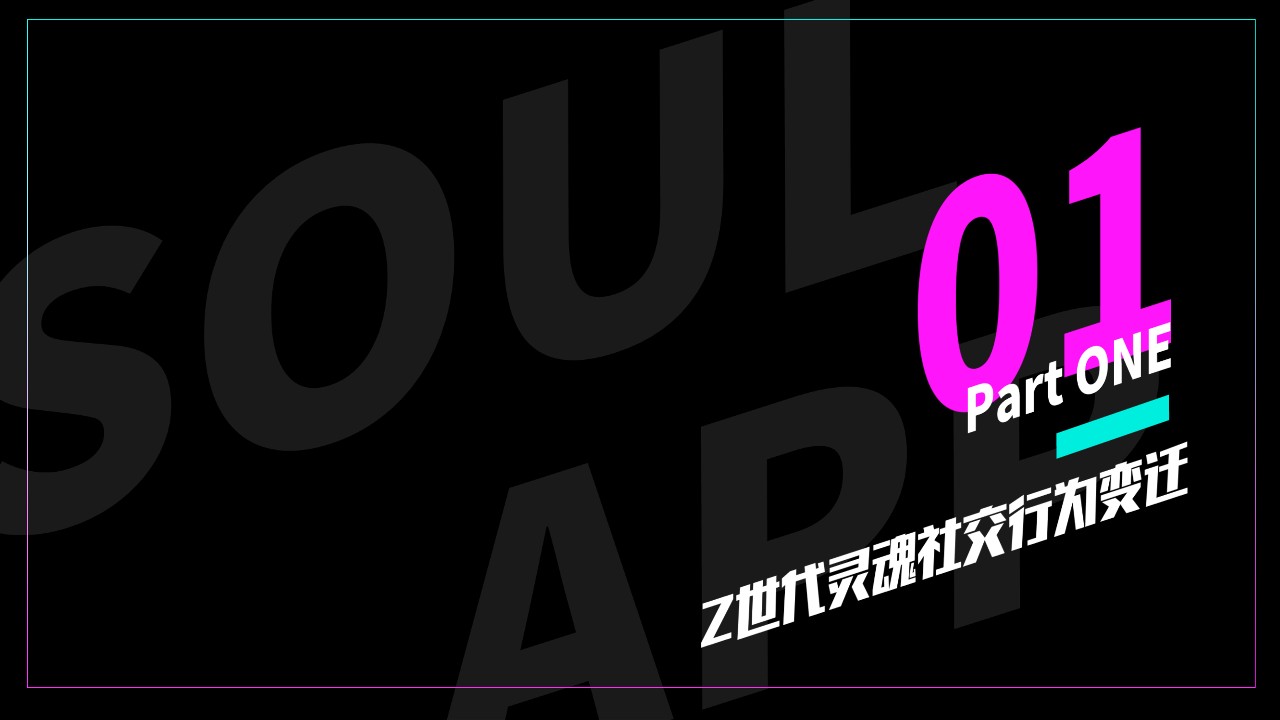 Soul品牌营销通案【社交】 第3页