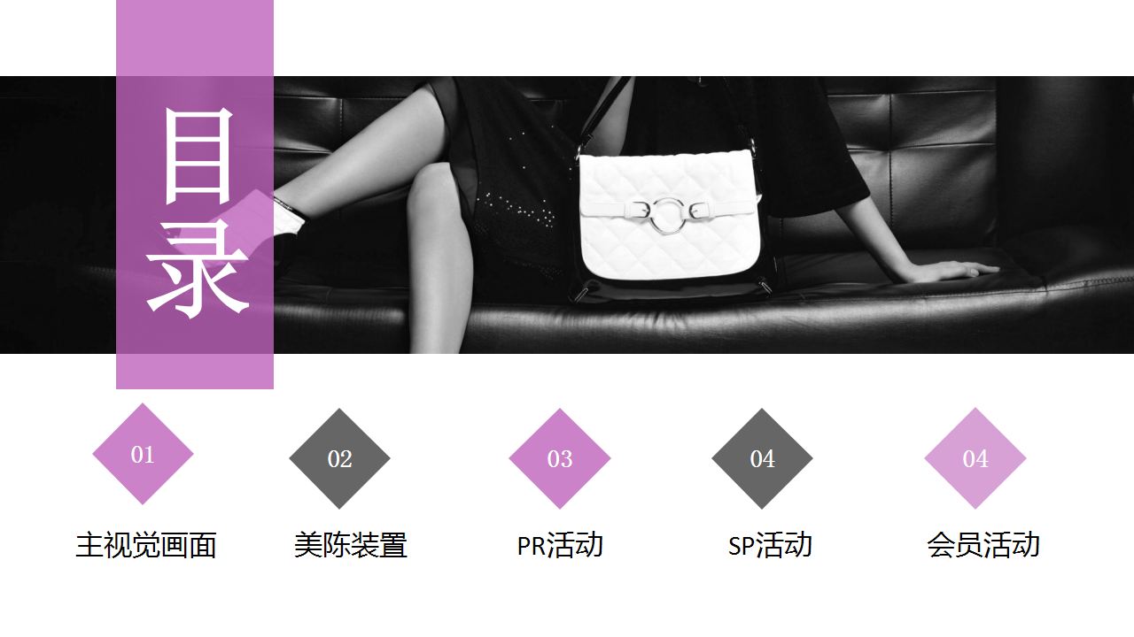 2019商业广场女神节&ldquo;悦&ldquo;色&rdquo;焕新主题&rdquo;活动策划方案【女神节】.ppt 第3页