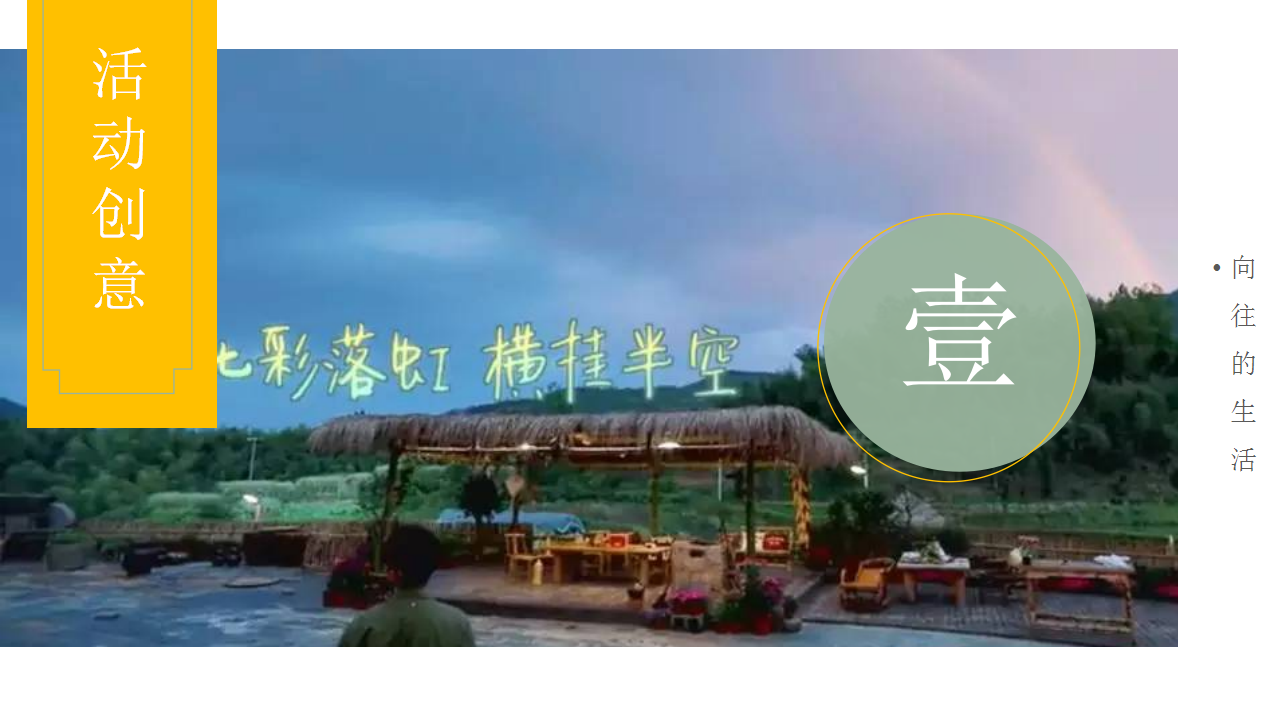 2021地产项目春季农场采摘体验季&ldquo;向往的生活&rdquo;活动策划方案【户外活动】.pptx 第3页