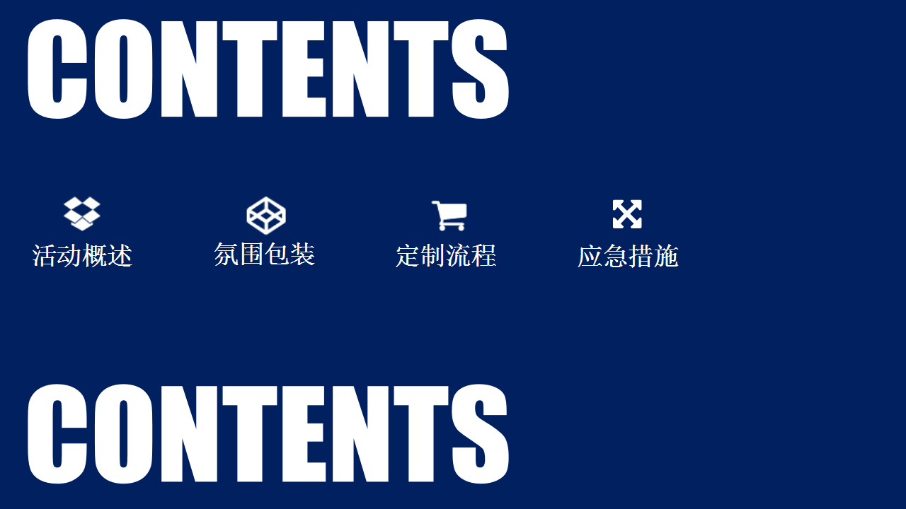 2020地产项目盛夏潮玩园游会活动策划方案【房地产】【夏日活动】.pptx 第2页