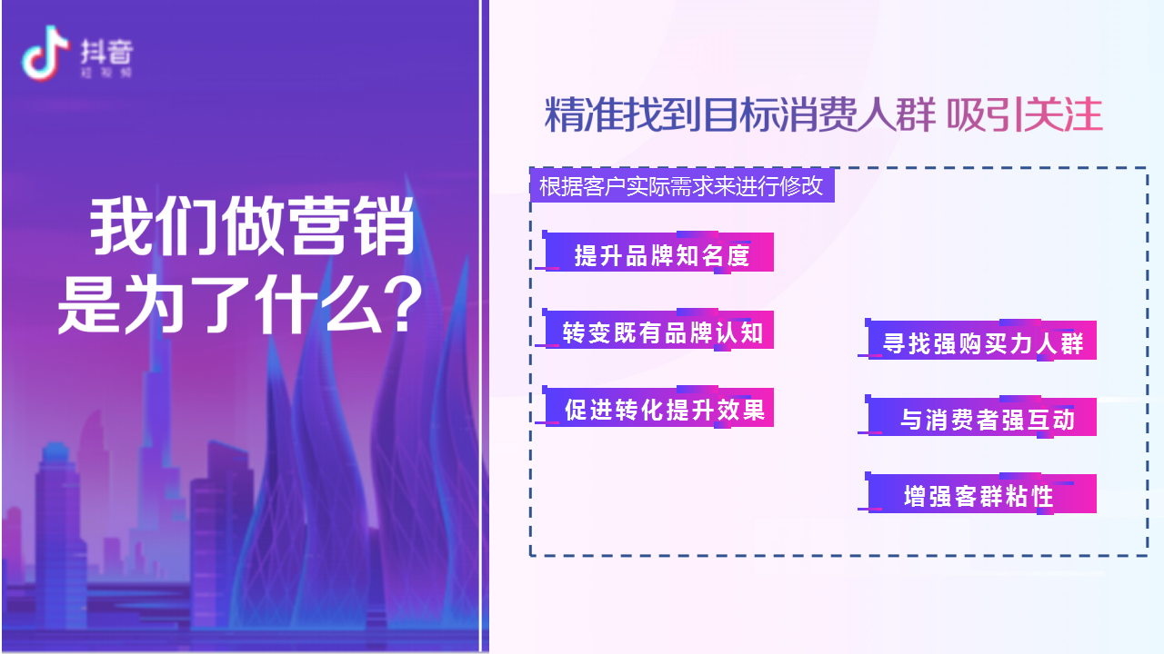 2020抖音合作通用方案【互联网】【抖音】.pptx 第2页