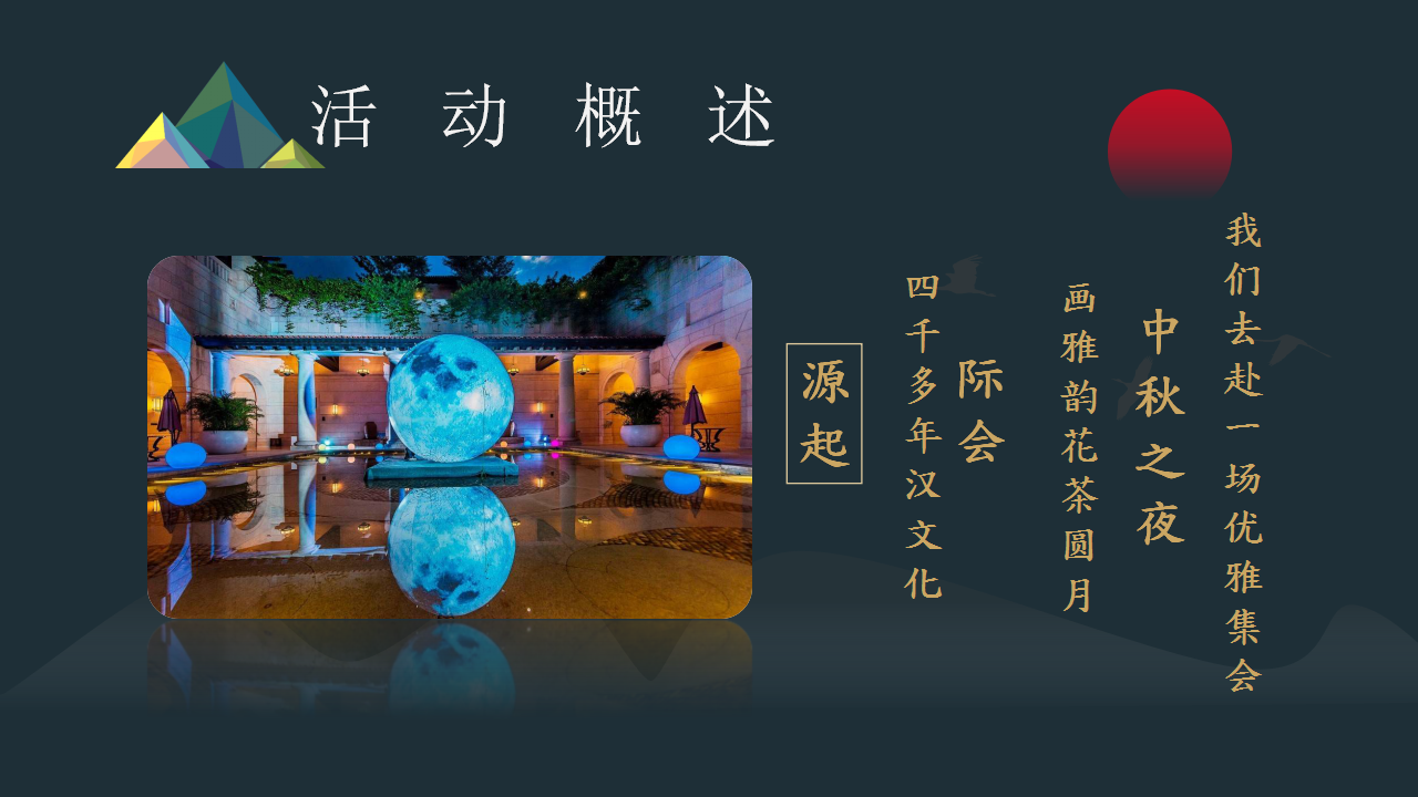 2018地产项目恭贺中秋主题活动策划方案【房地产】【中秋节】.pptx 第3页
