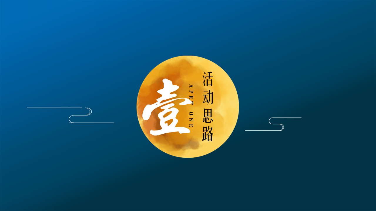 2020地产项目中秋游园会+金秋螃蟹品鉴会活动策划方案【中秋活动】.pptx 第3页