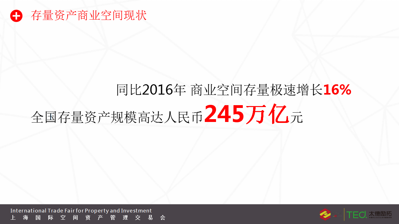2018上海国际空间资产管理交易会参展方案【金融】【展会】.pptx 第2页