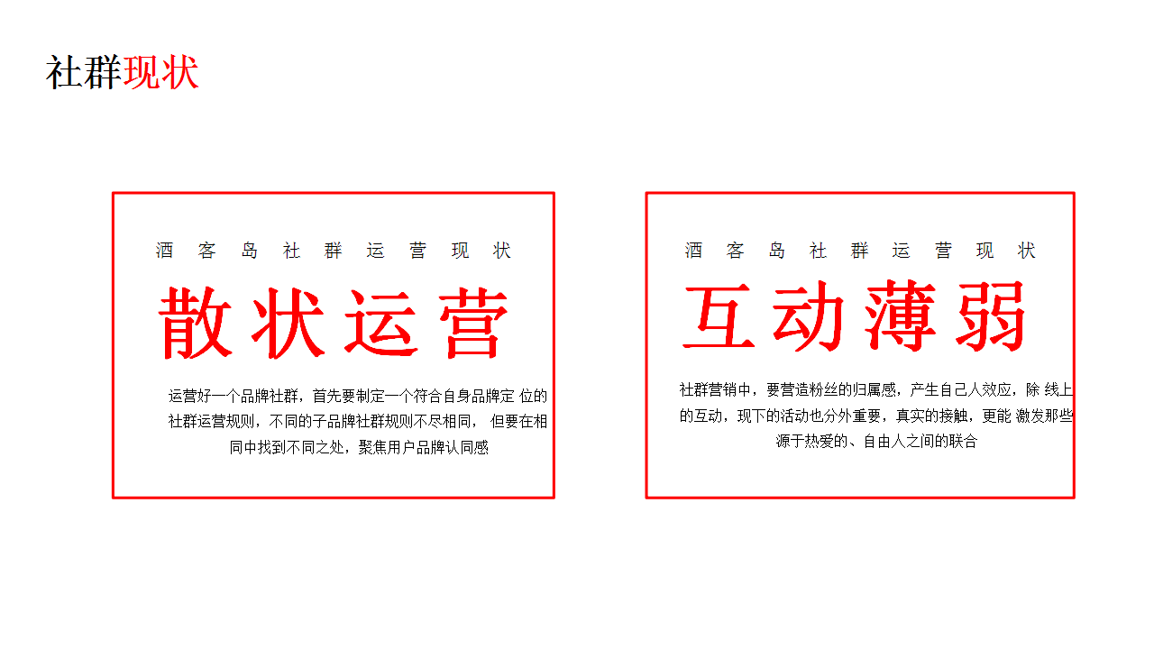 2017年泸州老窖酒客岛会员社群营销方案【白酒】【社群运营】.pptx 第2页