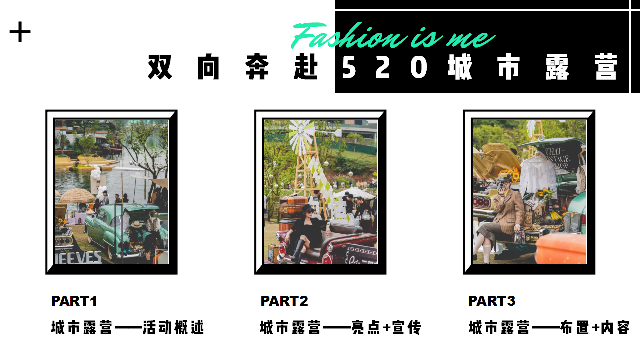 2021地产项目520城市露营&ldquo;双向奔赴&rdquo;活动策划方案【情人节】【户外活动】.pptx 第3页