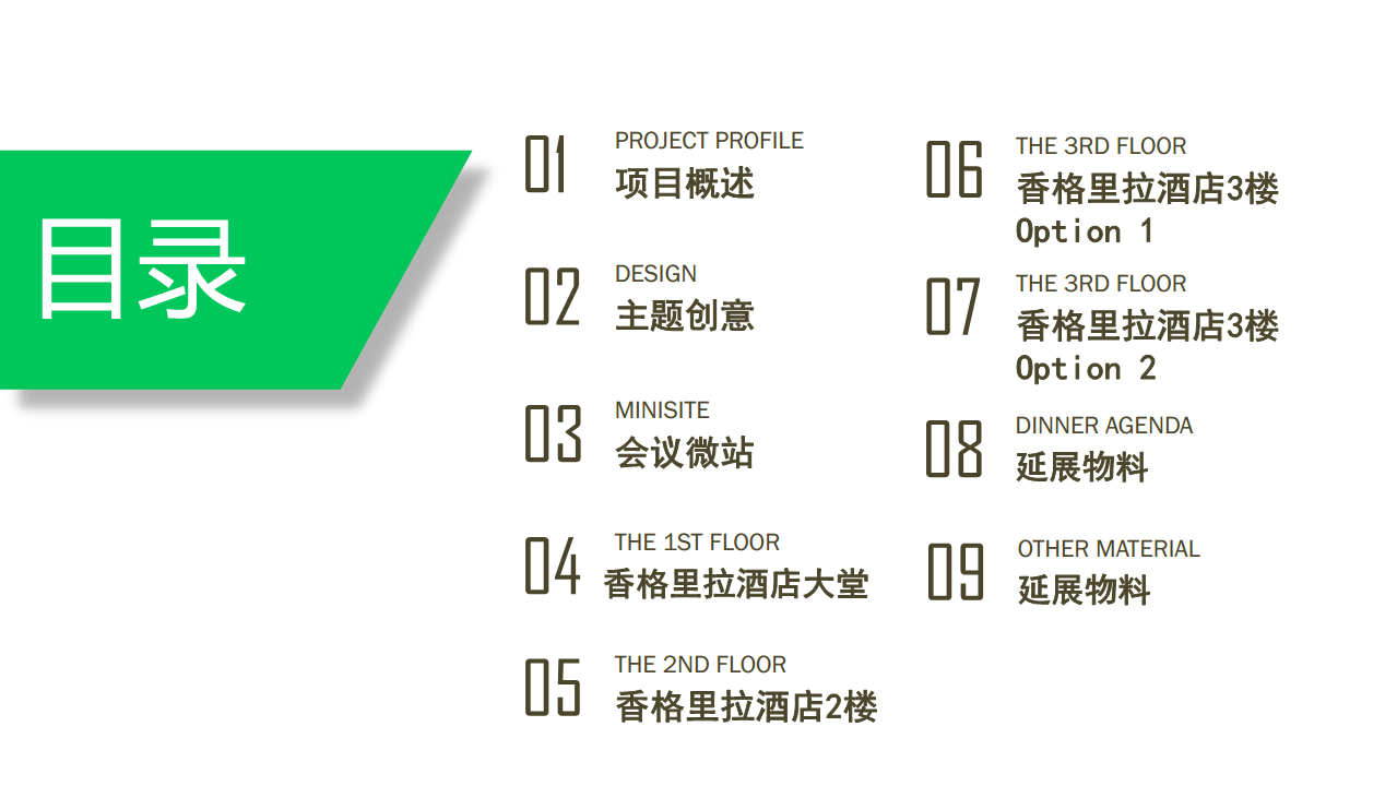 2018德国贝朗医疗经销商年会策划案【医疗】【年会策划】.pdf 第3页