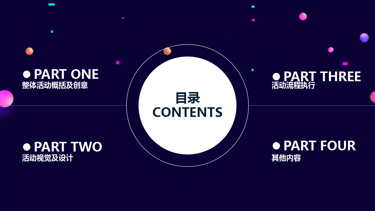 2019BOSS直聘年会活动方案策划方案【互联网】【年会策划】.pptx 第2页