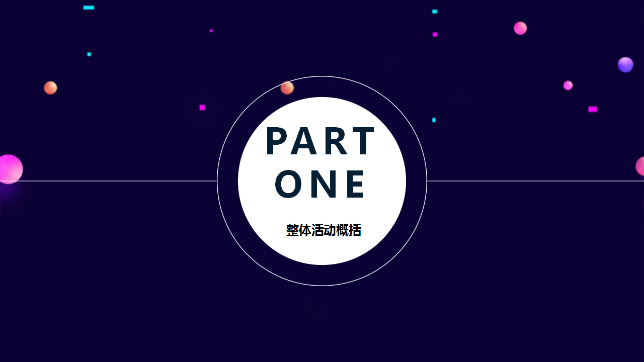 2019BOSS直聘年会活动方案策划方案【互联网】【年会策划】.pptx 第3页