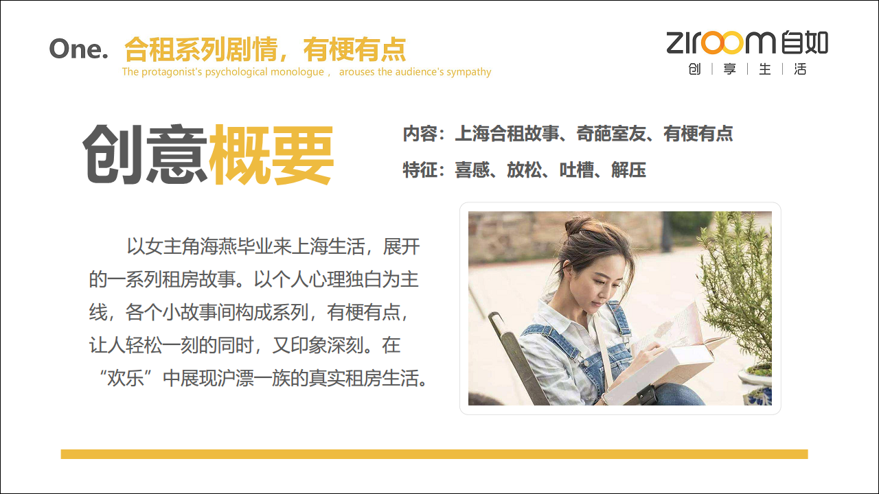2019自如抖音账号方案【房地产】【两微一抖】.pdf 第3页