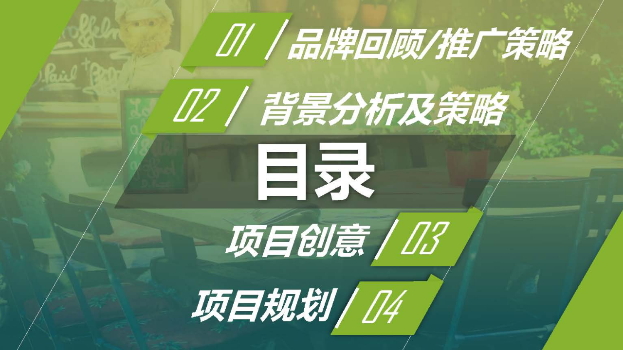 2018绿盒王老吉夏日主题活动创意策划方案【快消品】【创意营销】.pptx 第2页
