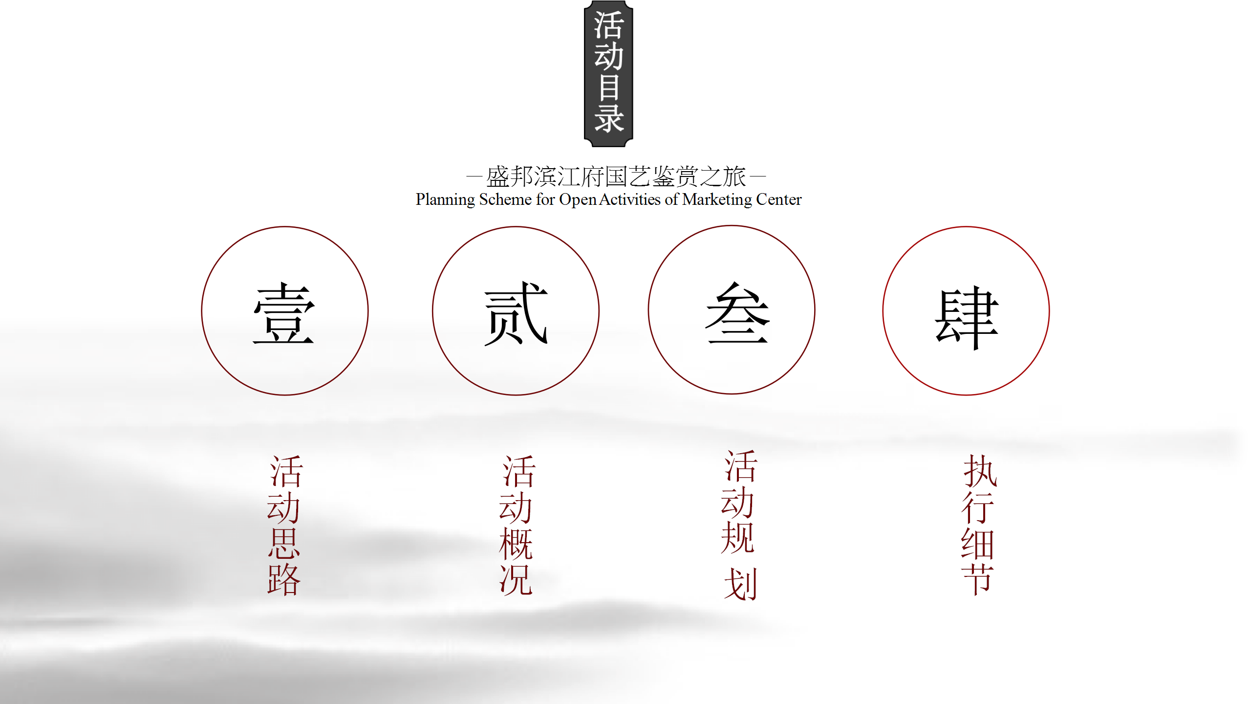 2020地产项目国艺鉴赏之旅&ldquo;归来的东方&rdquo;活动策划方案【展览】【国风文化】.pptx 第2页