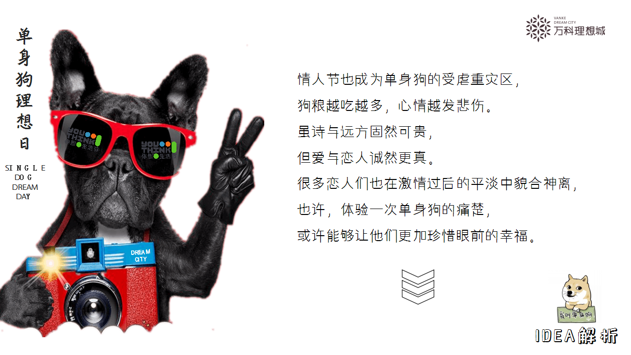 2021地产项目七夕系列&ldquo;单身狗理想日&rdquo;活动策划方案【七夕情人节】.pptx 第3页