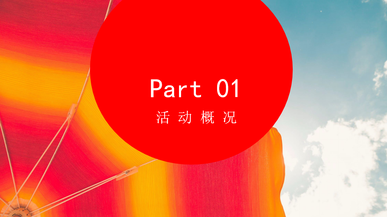 2019超级食货星球夜市活动执行报告【地摊集市】【夏日活动】.pptx 第3页