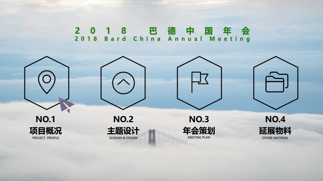 2018巴德中国年会策划方案【医药美容】【年会策划】.pdf 第2页