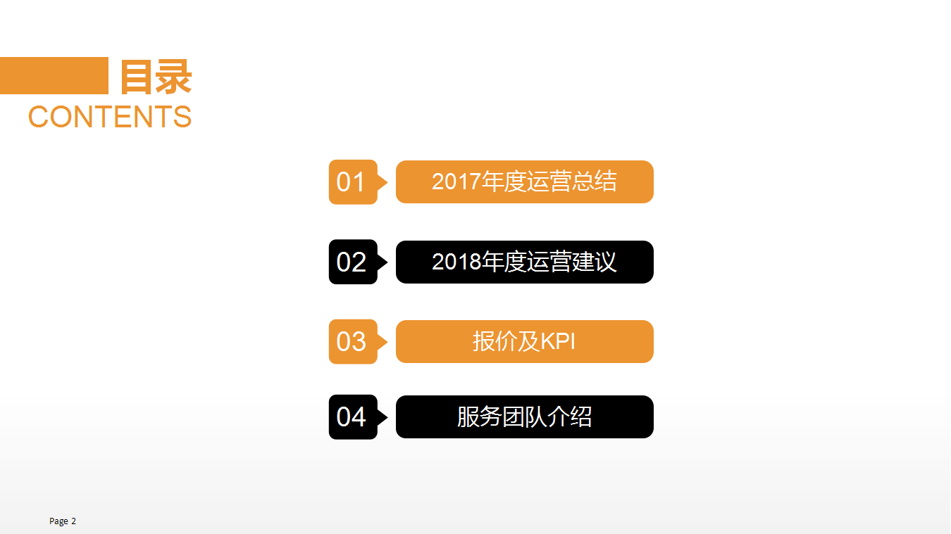 2018年联发科技芯片&ldquo; 助力5G&rdquo;双微运营方案【电信】【两微一抖】.pptx 第2页