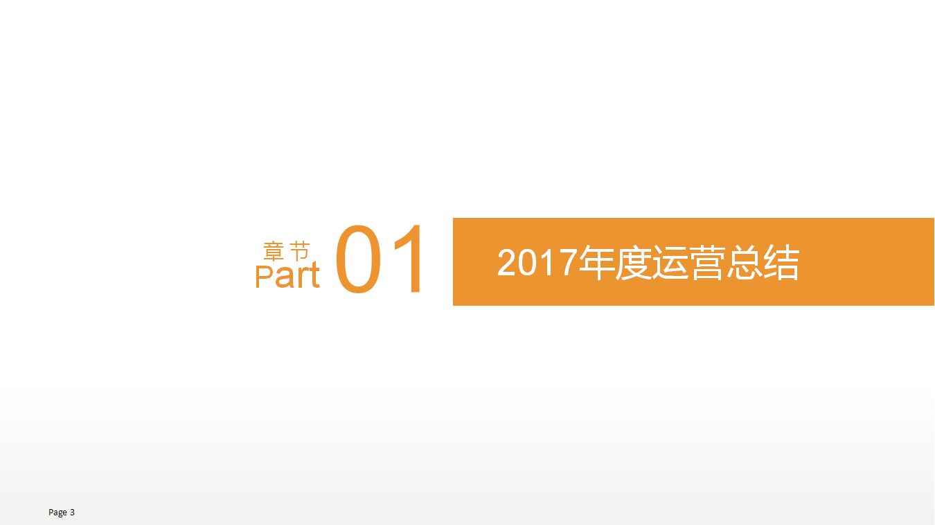 2018年联发科技芯片&ldquo; 助力5G&rdquo;双微运营方案【电信】【两微一抖】.pptx 第3页