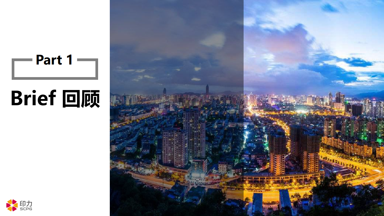 2018印力温州品牌发布会活动方案【商业地产】【发布会】.pdf 第2页