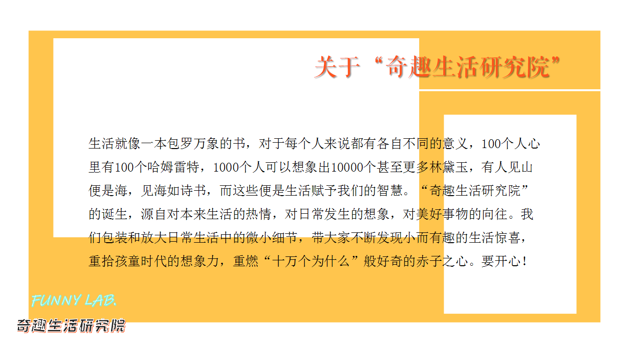 2020地产项目&ldquo;金秋十月&middot;奇趣生活研究院&rdquo;暖场系列活动策划方案【秋季暖场】.pptx 第2页