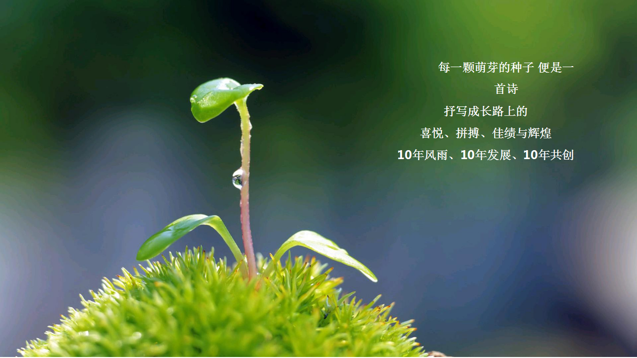 2018货车帮10周年年会盛典【汽车】【年会策划】.pptx 第3页