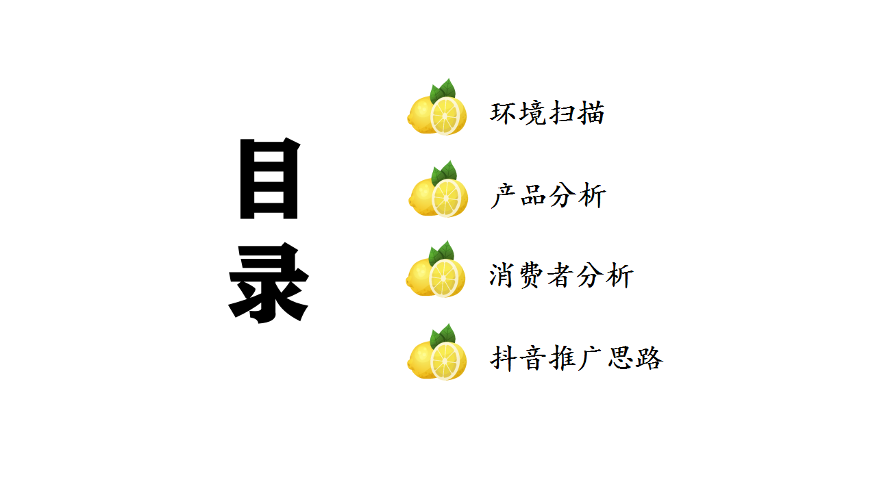 2019标典苏打水抖音推广思路【快消零售】【抖音推广】.pptx 第2页