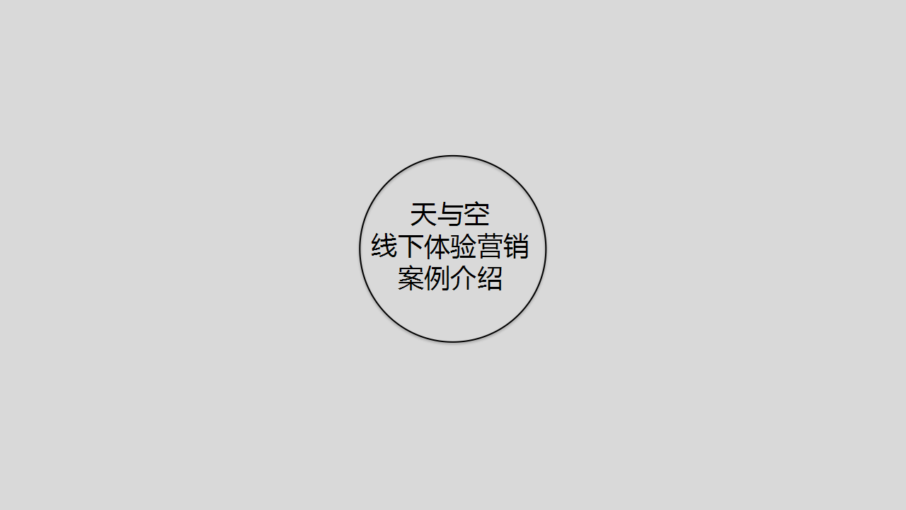 2018女性时装月租APP衣二三事件营销方案【互联网】【创意营销】.pptx 第3页