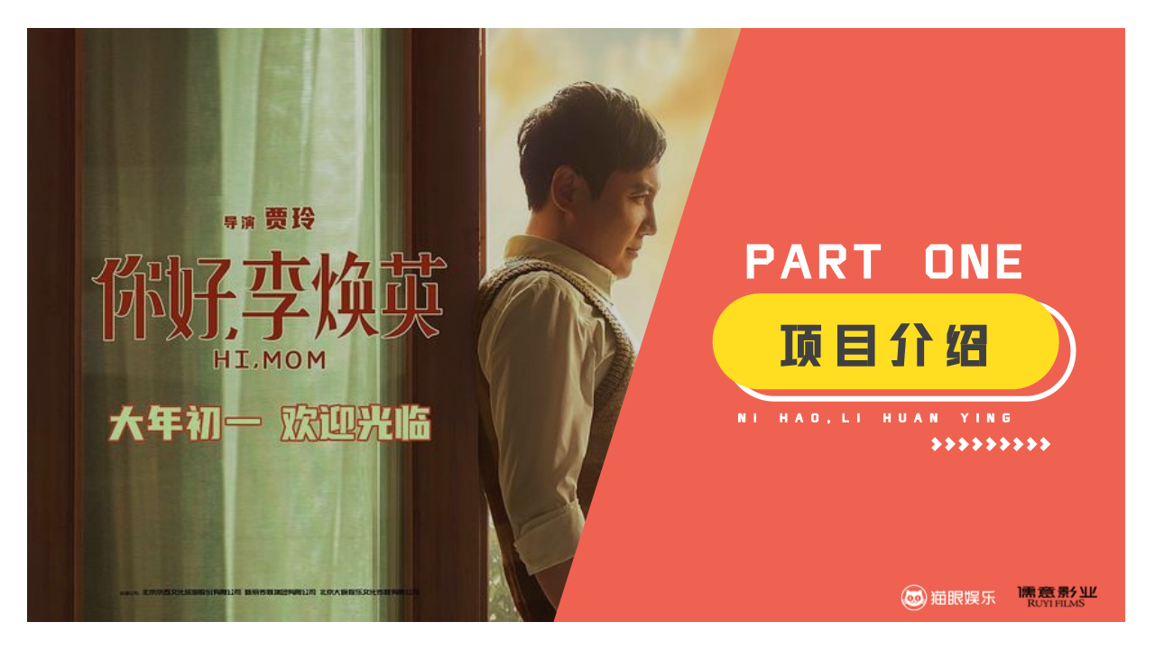 2021《你好，李焕英》影片商务合作项目书【影视】【招商合作】.pdf 第3页