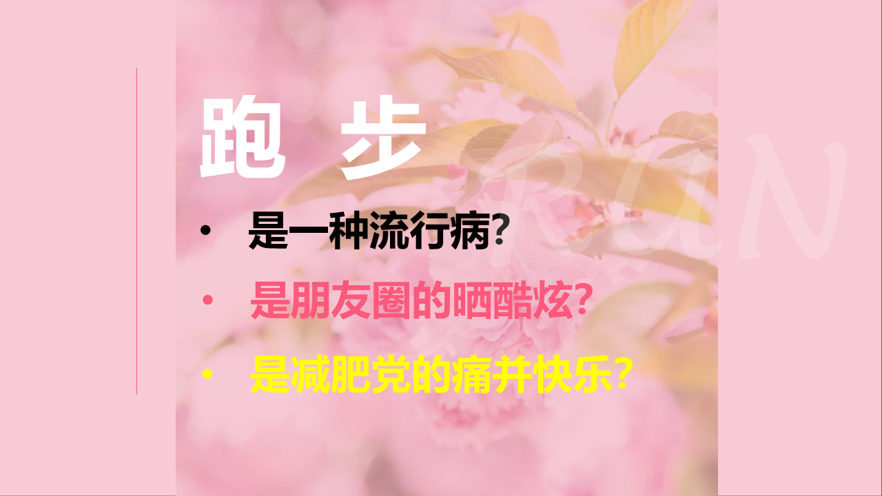 2019万达广场粉红派对跑执行方案【商业地产】【跑步】.pdf 第3页