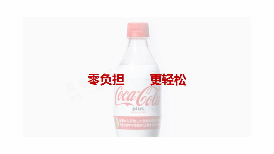 2018白可乐上市社交推广传播方案【快消品】【品牌推广】.pptx 第3页