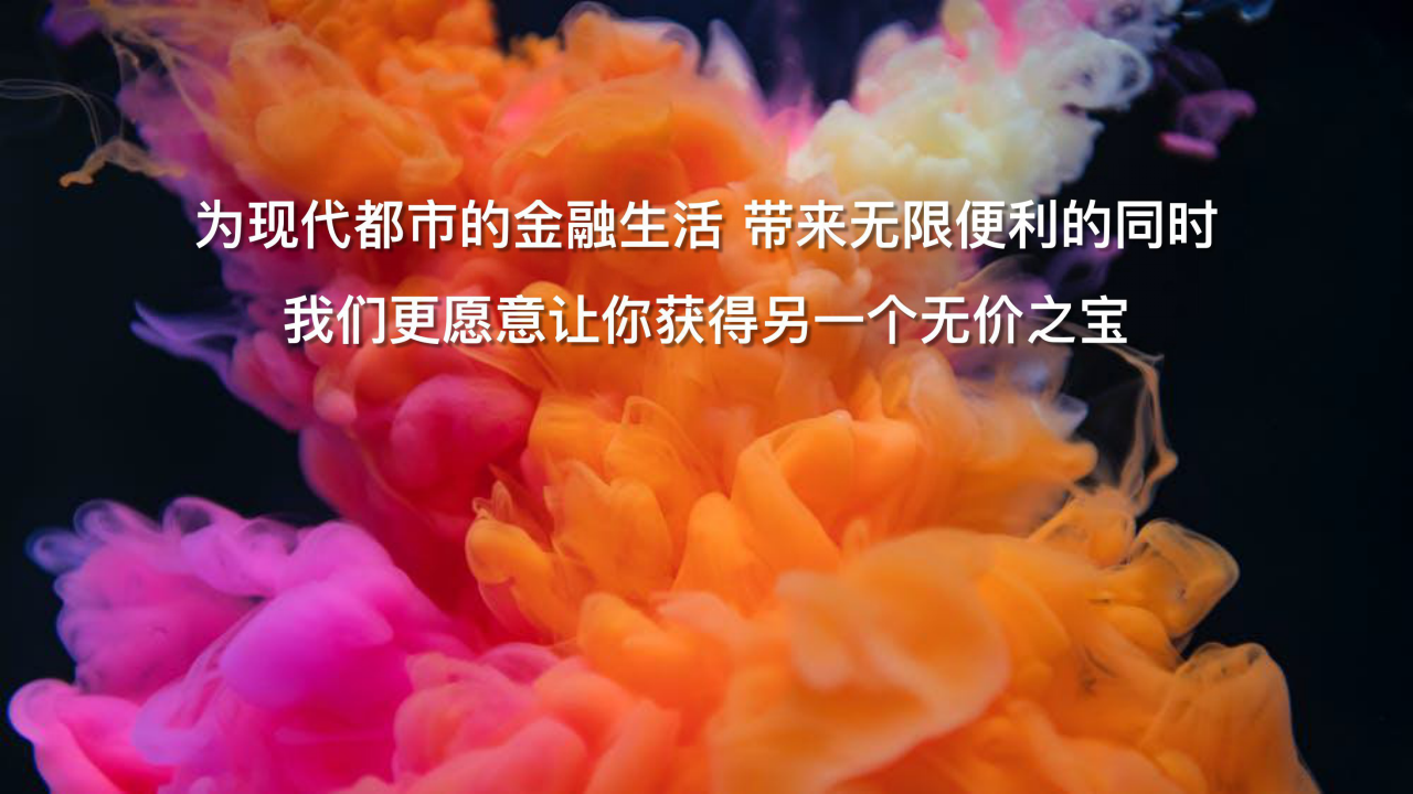 2019星展银行全年营销活动方案【金融】【品牌营销】.pptx 第3页