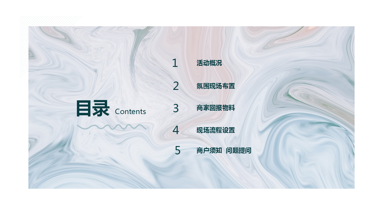 2019医美体验快闪店创意策划方案【医美】【体验店】.pptx 第3页