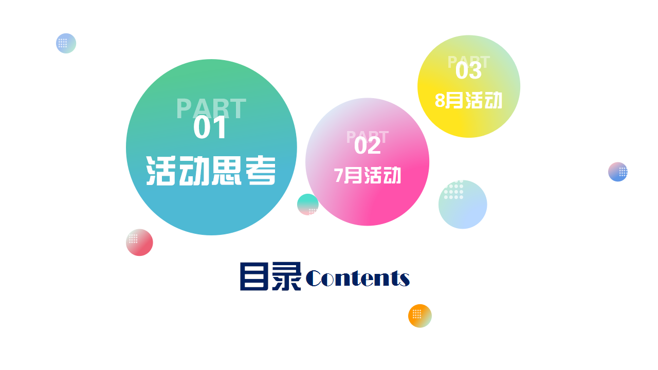 2020商场广场7-8月&ldquo;无乐不玩 酷玩一夏&rdquo;活动策划方案【商业地产】【活动计划】.pptx 第2页
