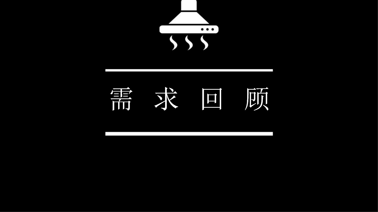 2018方太双11厨房艺术节创意方案【家电】【家居】【创意营销】.pptx 第2页
