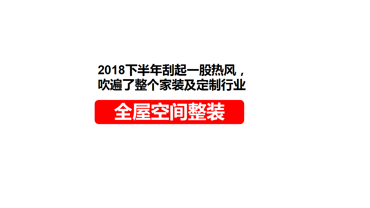 2018皮阿诺暖家定制节大促方案套餐销售指引【家居】【营销】.pptx 第2页