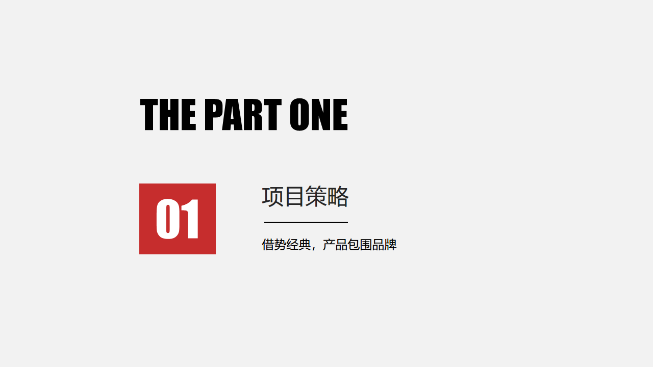 2019乔丹体育品牌X大闹天宫IP合作社会化营销方案【服装】【品牌合作】.pdf 第3页