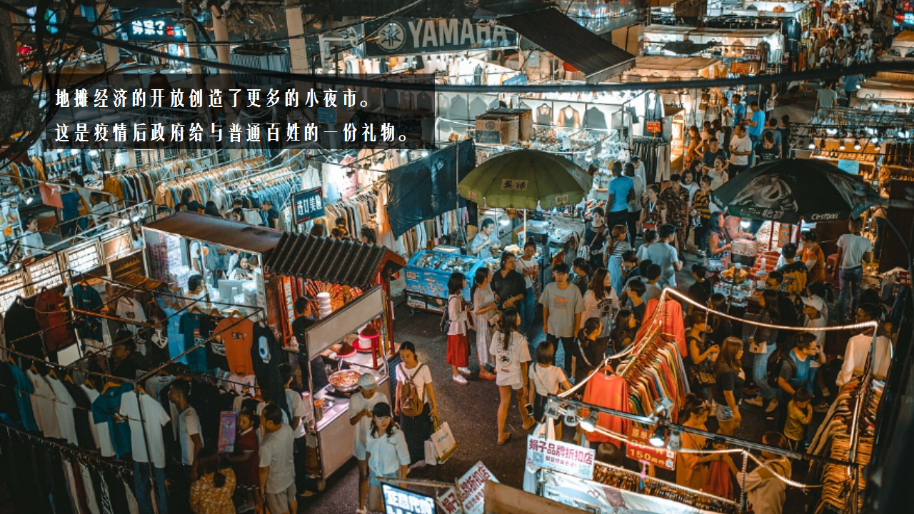 2020地产项目夏日&ldquo;夜生活市集&rdquo;活动策划方案【地摊集市】【夏日活动】.pptx 第3页