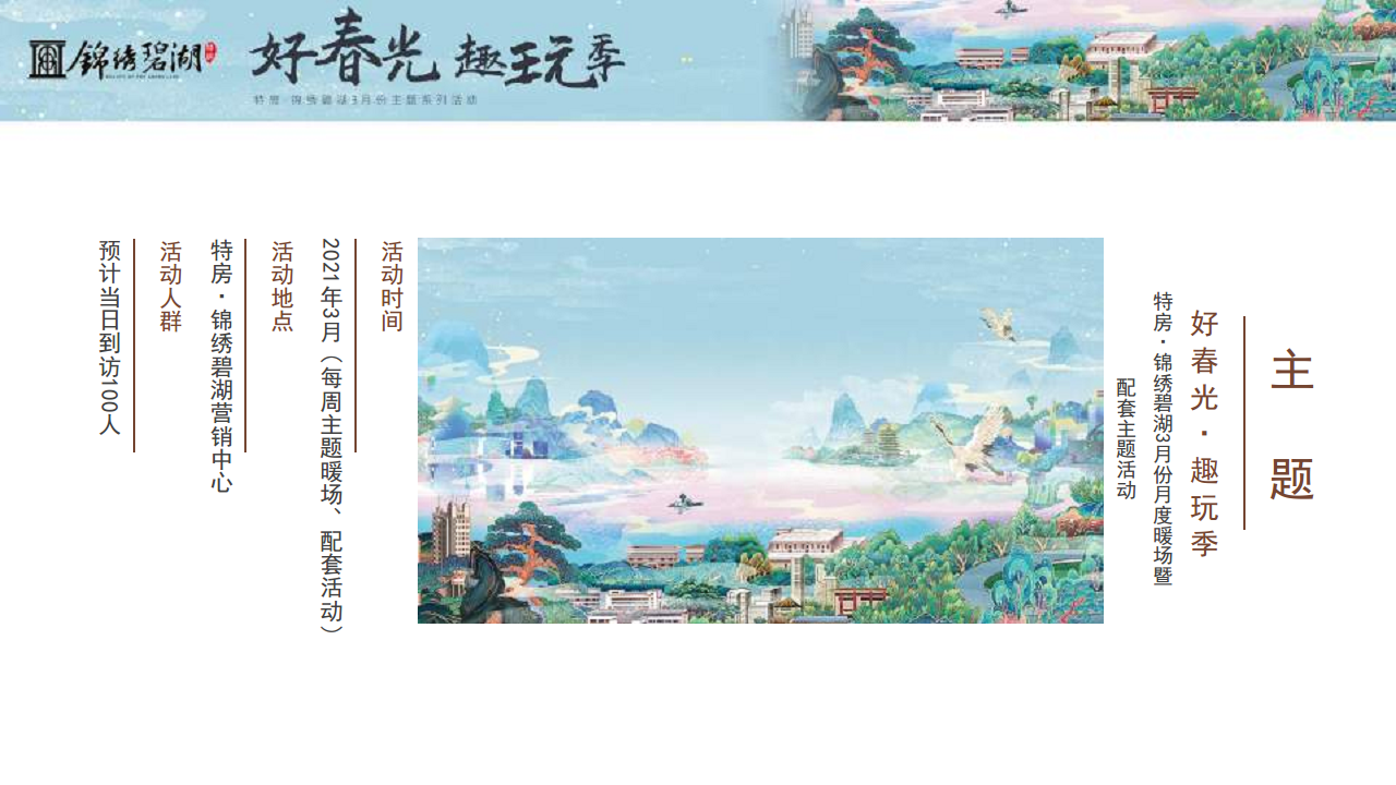2021地产项目三月月度系列&ldquo;好春光&middot;趣玩季&rdquo;活动策划方案【春季活动】.pdf 第3页