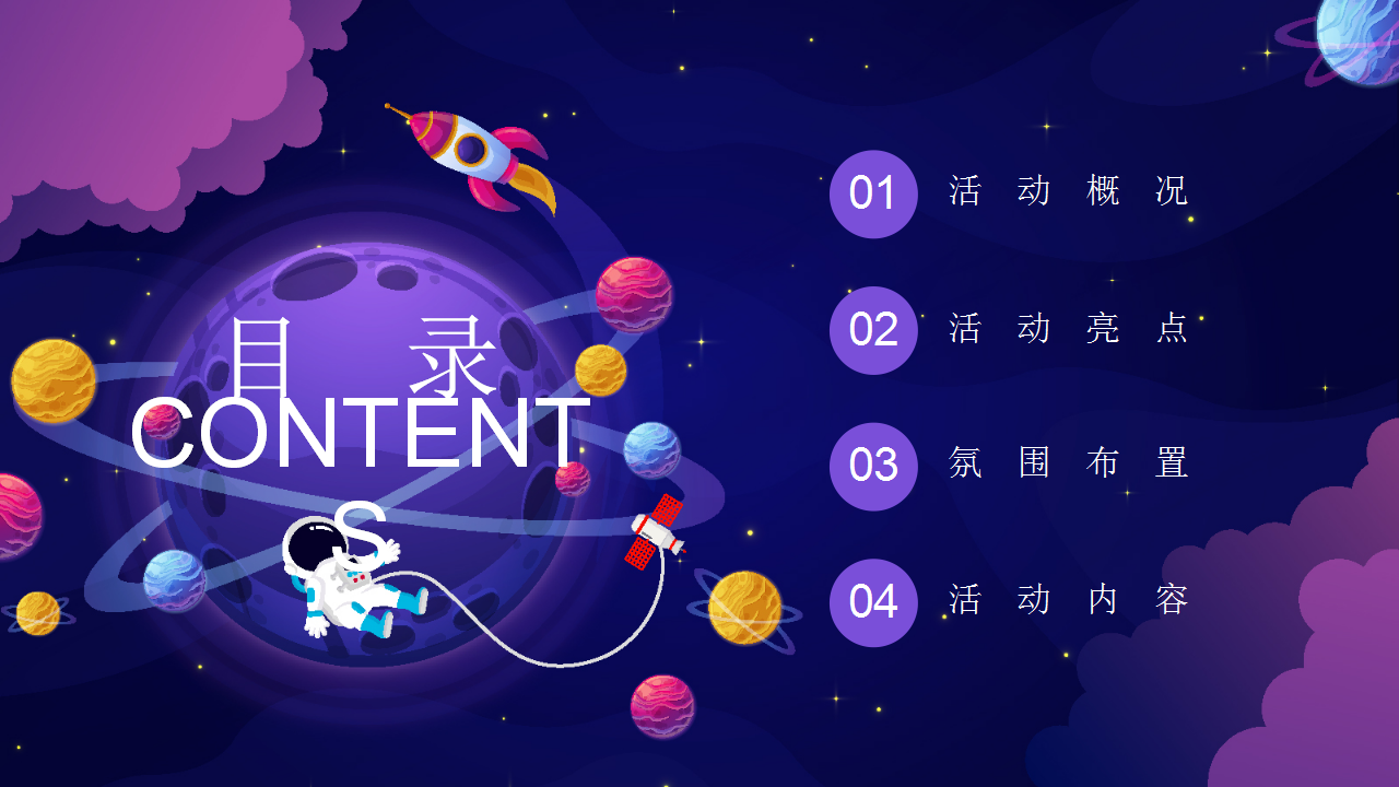 2021地产项目五一科技系列&ldquo;太空旅客 漫步星际&rdquo;活动策划方案【科技】【劳动节】.pptx 第2页