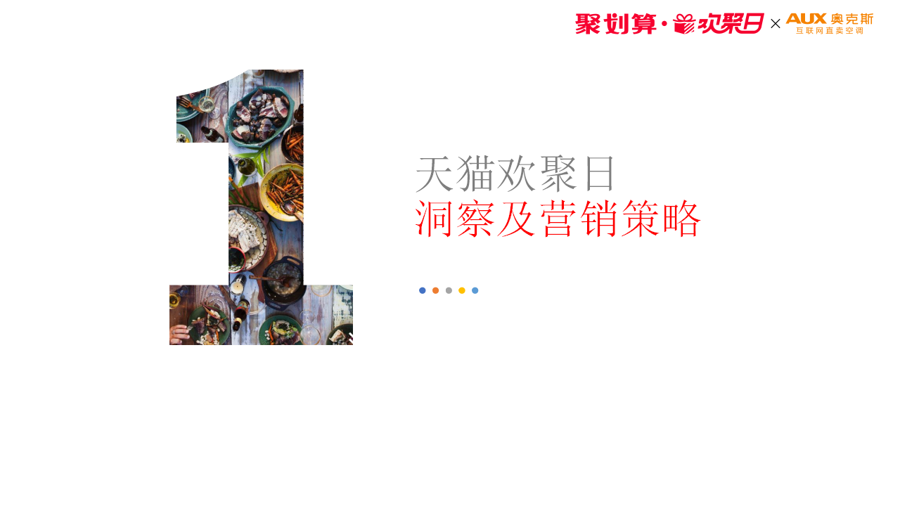 2019&ldquo;海底捞&times;奥克斯&rdquo;天猫欢聚日营销方案【餐饮】【家电】【电商】.pptx 第3页