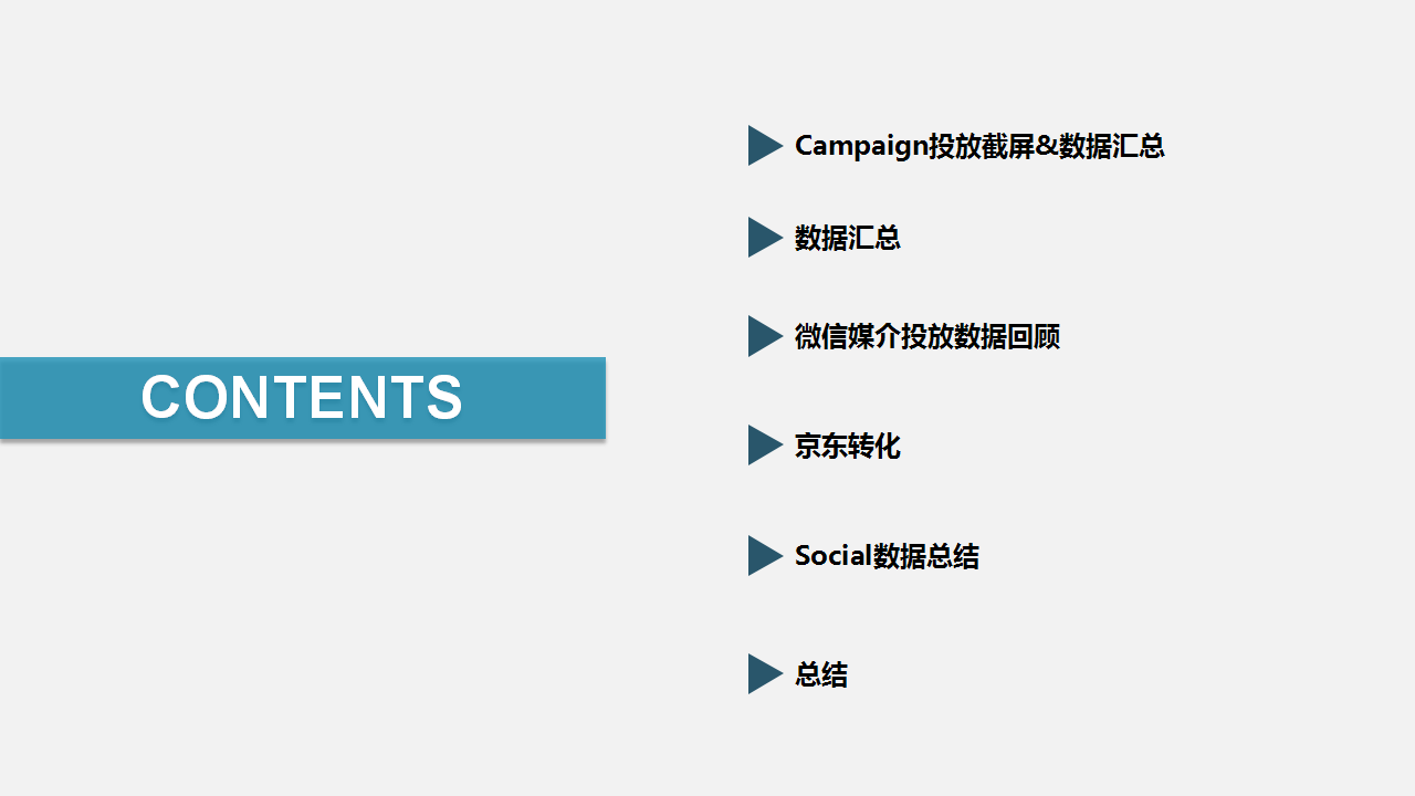 VOSS电商首发Campaign Review【电商】【快消品】.pptx 第2页