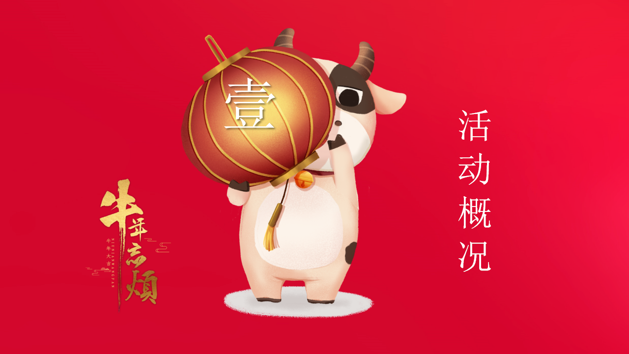 2021地产项目新春年货节暨潮酷玩咖游园会&ldquo;牛年忘烦 年货大集&rdquo;活动策划方案【春节策划】.pptx 第3页
