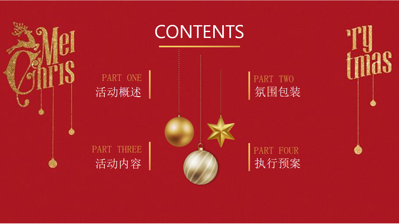 2018万象冰场圣诞活动方案【商业地产】【节庆策划】.pptx 第2页