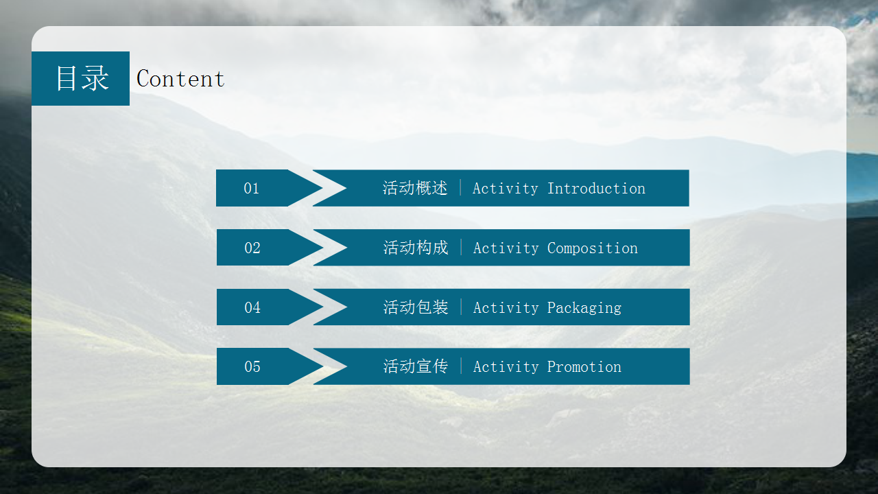 2020地产项目云&middot;开放暨线上推介活动策划方案【房地产】【线上售楼】.pptx 第2页