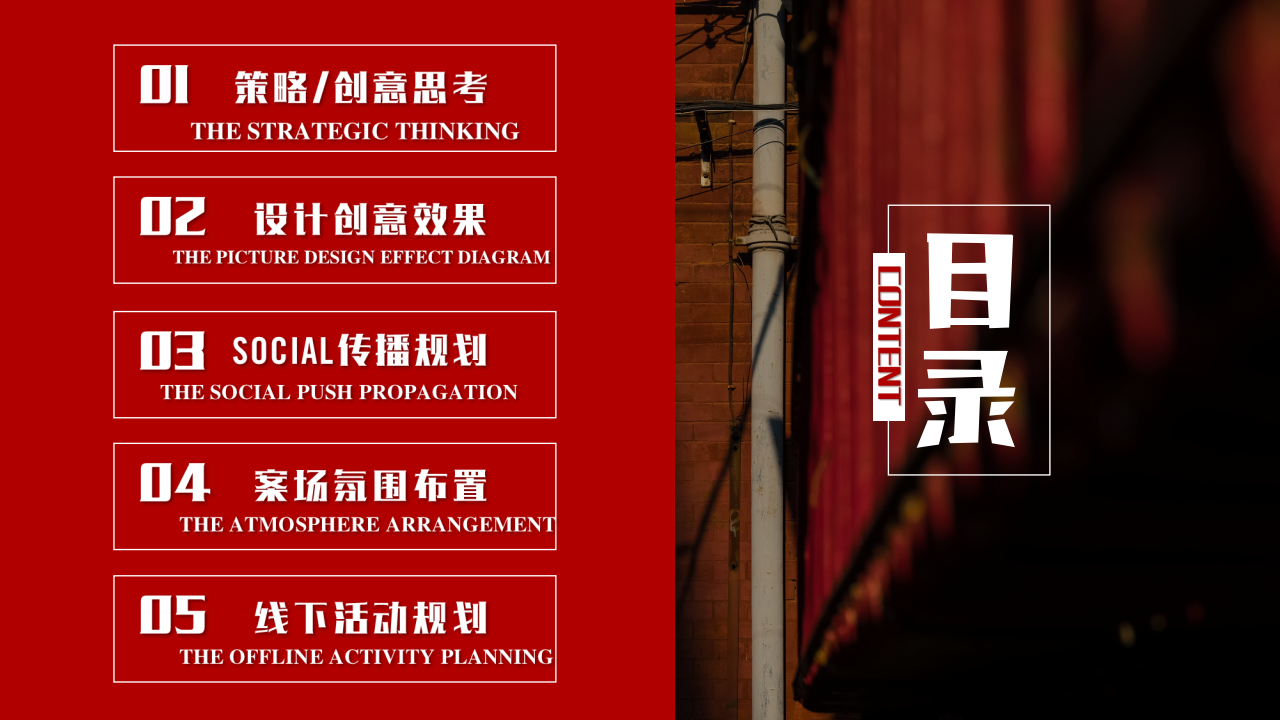 2019地产新春营销传播规划及暖场活动全案【房地产】【春节】【美陈】.pptx 第2页